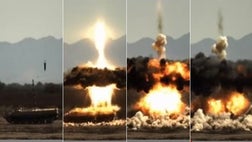 Last February in Afghanistan, Marines used an Excalibur round to kill a Taliban insurgent team in a record-setting artillery strike. This week the Marine Corps announced an update to this guided munition: a new, highly lethal round to support combat operations. It's called PERM.